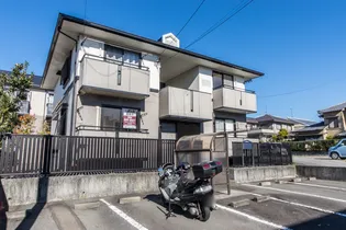 メゾンピジョノの画像