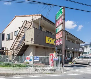 サンコート清見田の画像