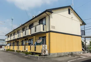 ハイツせみじまIIの画像
