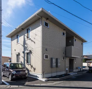 シェ リールAOKI Aの画像