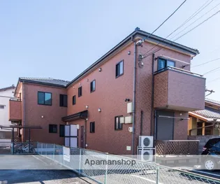 QT8ハウスの画像