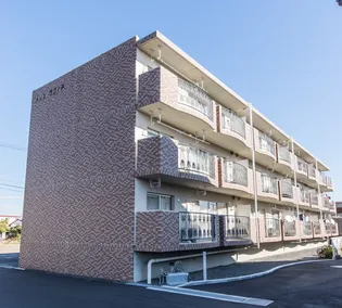 メゾンラフィネの画像