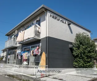 トヨダリハイムAの画像