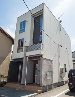 パストラージュSⅢの画像