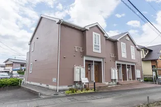 グランシャリオ Kの画像