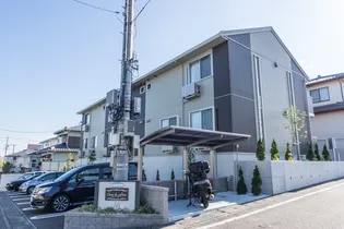カサデコリーナの画像