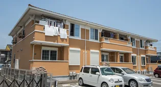 オーシャンテラスⅡの画像