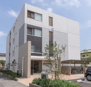 ラ ブランシュの画像