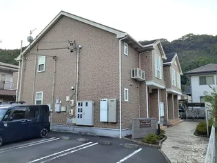 フルリール サ シャンブルの画像