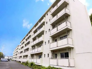 ビレッジハウス坂本2号棟の画像