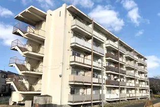 ビレッジハウス藤岡2号棟の画像