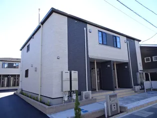 グランドゥール Iの画像