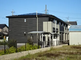 ミオ スタンツァの画像