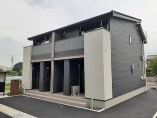 高岡ヒルズ Aの画像