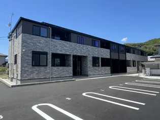 ピースフル リビング茶町の画像