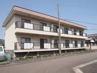 シェ リールAOKI Bの画像