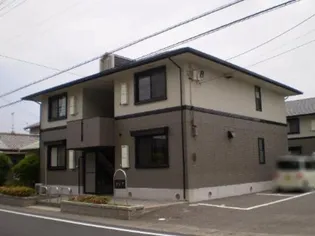 ソシア B棟の画像