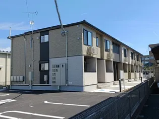 ヒカルサ焼津塩津ウエストの画像