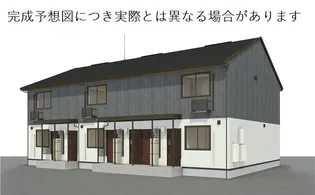 ウィット築地の画像