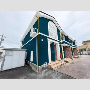 ジュネス小石川Eの画像