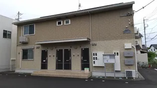 ハイツせみじま Cの画像