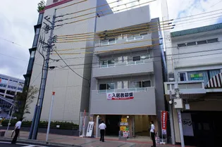 T.Section(ティーセクション)【2階】の外観