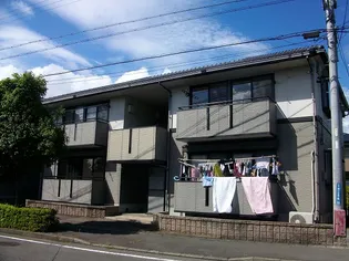 ハイアニス Aの画像