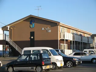 SURPLUS榊【201号室】の外観