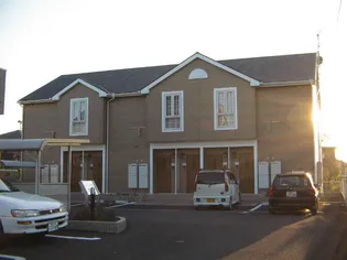 オーシャンヒルズBの画像