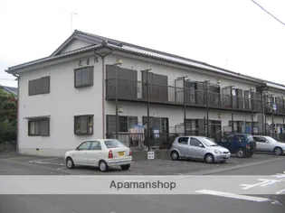 壱番館 弐番館 青木の画像