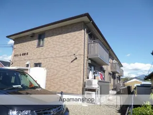 セジュール岳南B【101号室】の外観