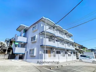 サンシャインA1【203号室】の外観