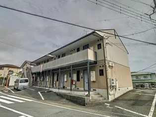 LAPUTAⅠ Ⅱの画像