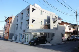 クロス永田の画像