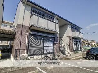 シャルム天間Cの画像