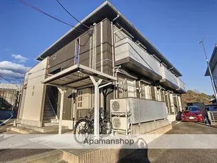 シャンドメールの画像