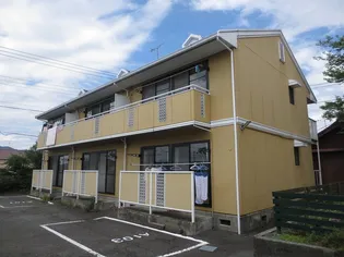 フローラフジAの画像