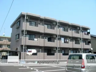 エクセルハイム中島の画像