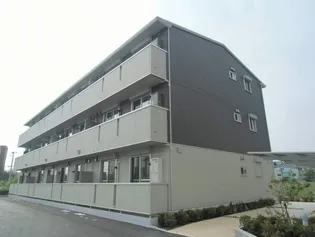 ポルトボヌールBの画像