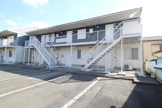 ルミエール黒田Aの画像