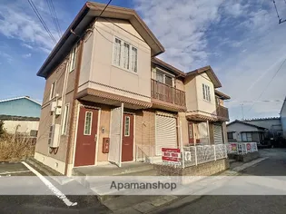 セピアコートIIの画像