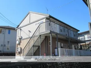 パーク中里Aの画像