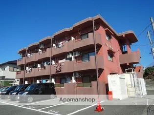 テクトピア伝法【305号室】の外観