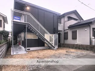 NOIR JUBEI【202号室】の外観