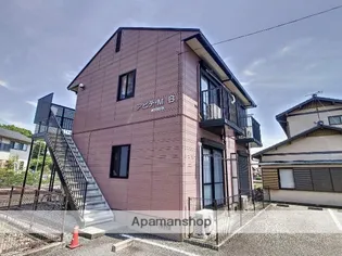 アビテM Bの画像