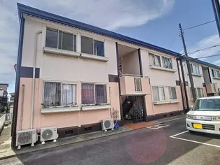 ビタビレッジフジの画像