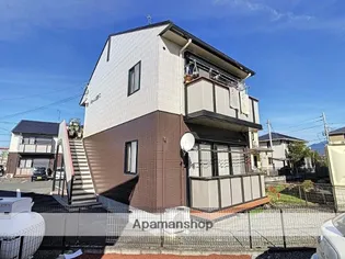 ドミール加藤Bの画像