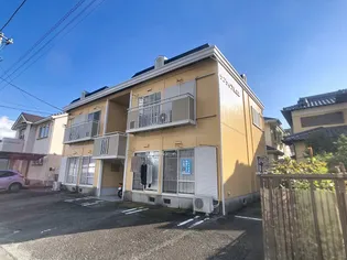 サンライフ米之宮の画像