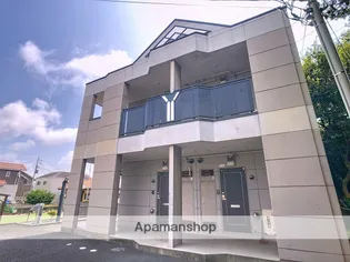 アルトカンパーレ【101号室】の外観