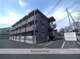 ソレーユ富士の画像